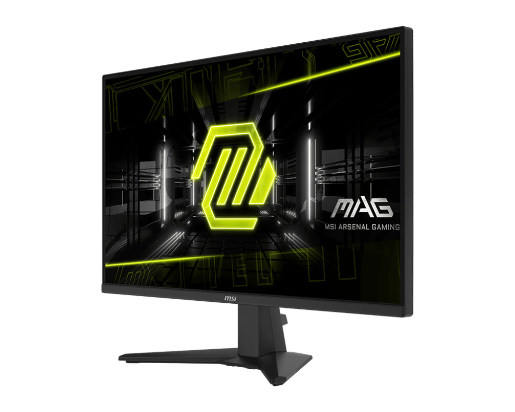 Monitors MAG 275QF Monitors MAG 275QF